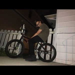 Meet your Posher, John